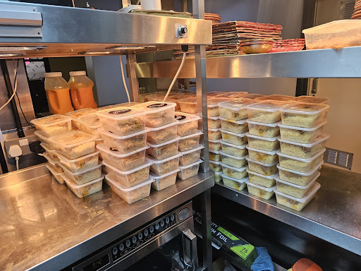 Photo of The Grill Peri Peri - 52 Mill Rd, Petersfield, Cambridge CB1 2AS